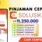 Solusiku Solusi Pinjaman Online Cepat Cair dan Terpercaya
